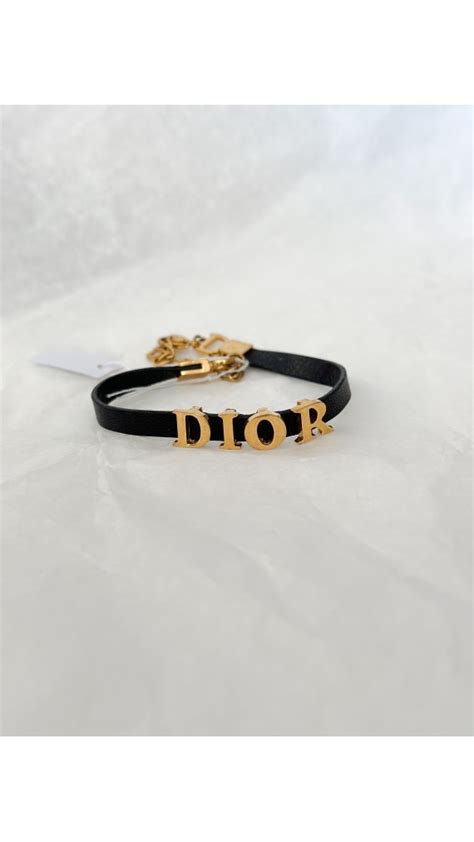 dior armband modeschmuck|women's dior accessories.